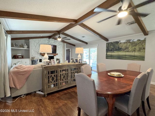 415 Woodland Road, Batesville, MS 38606