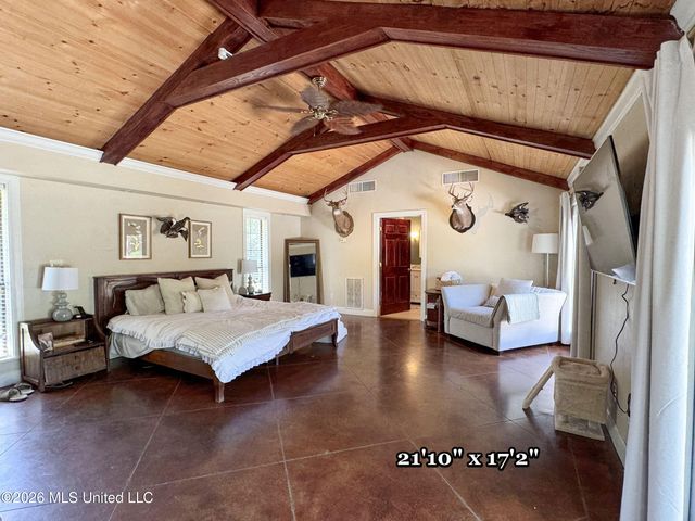 415 Woodland Road, Batesville, MS 38606