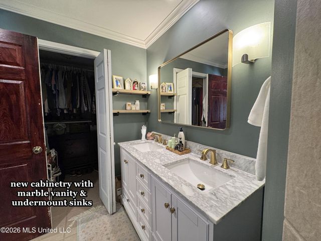 415 Woodland Road, Batesville, MS 38606
