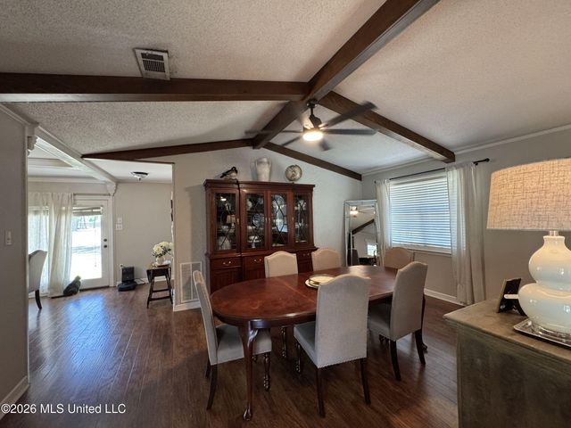 415 Woodland Road, Batesville, MS 38606