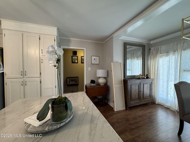 415 Woodland Road, Batesville, MS 38606