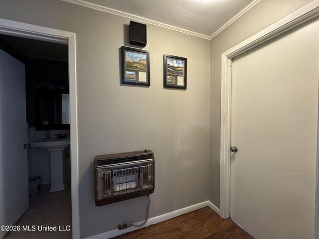 415 Woodland Road, Batesville, MS 38606