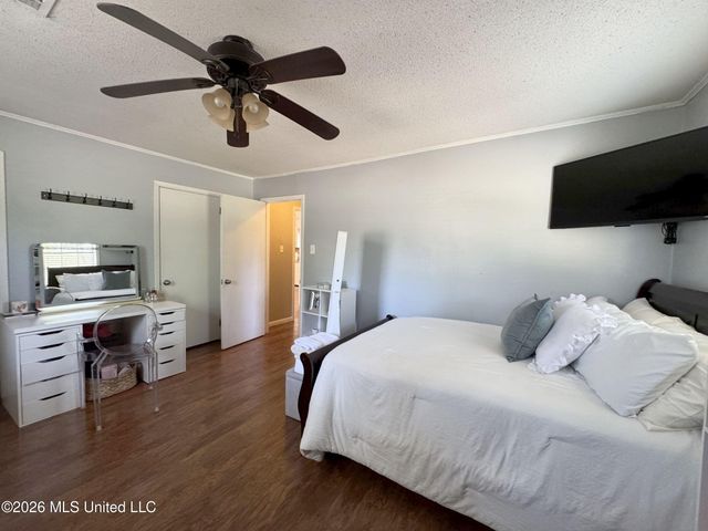 415 Woodland Road, Batesville, MS 38606
