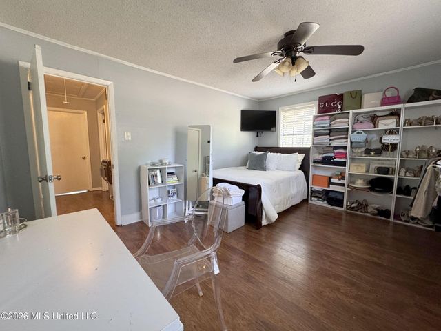 415 Woodland Road, Batesville, MS 38606