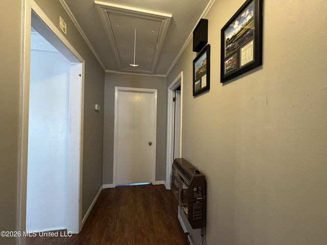 415 Woodland Road, Batesville, MS 38606