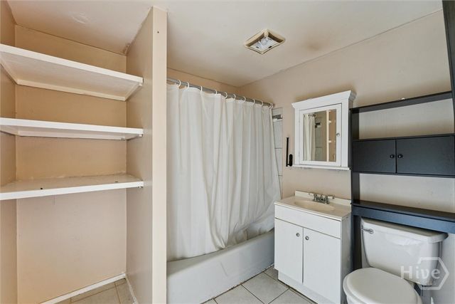 3808 Elmdale Avenue, Savannah, GA 31405