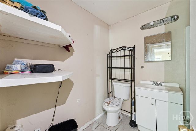3808 Elmdale Avenue, Savannah, GA 31405