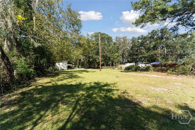 3808 Elmdale Avenue, Savannah, GA 31405