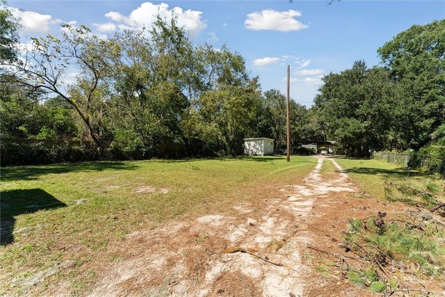 3808 Elmdale Avenue, Savannah, GA 31405