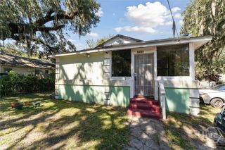 3808 Elmdale Avenue, Savannah, GA 31405
