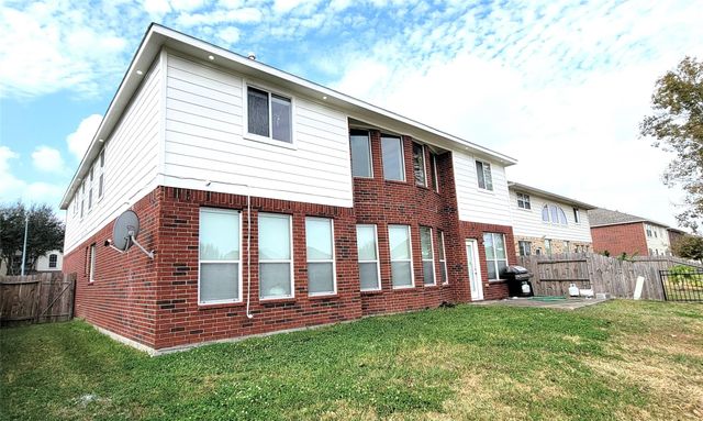 11323 Burmese Lane, Sugar Land, TX 77478