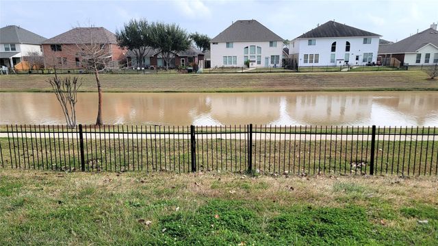 11323 Burmese Lane, Sugar Land, TX 77478