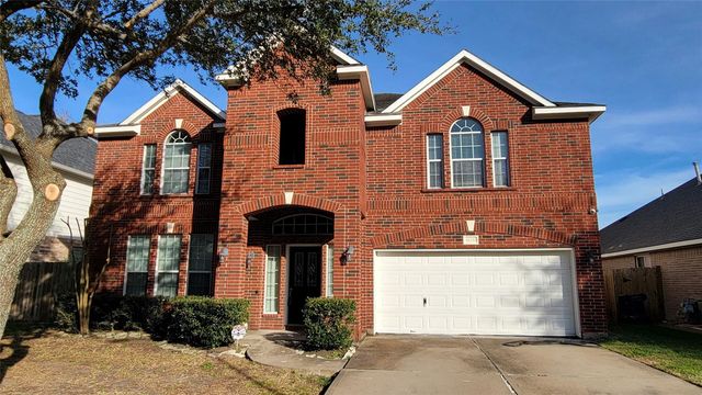 11323 Burmese Lane, Sugar Land, TX 77478