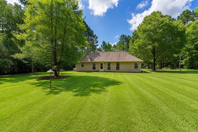 612 Milner Road, Livingston, TX 77351