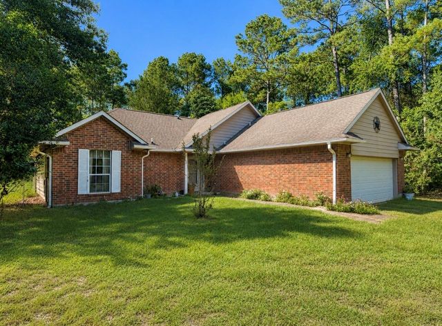 612 Milner Road, Livingston, TX 77351