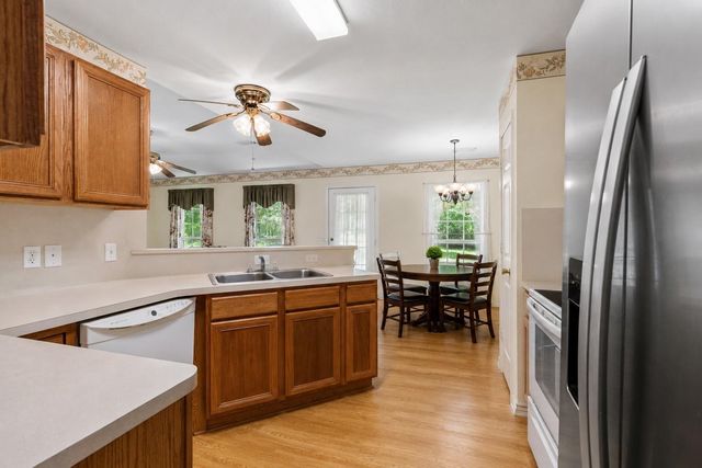 612 Milner Road, Livingston, TX 77351