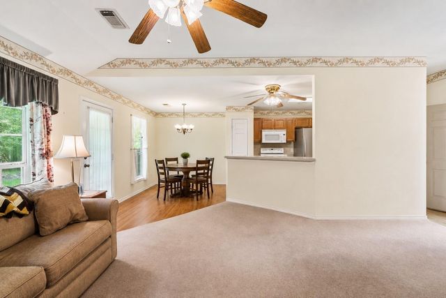 612 Milner Road, Livingston, TX 77351