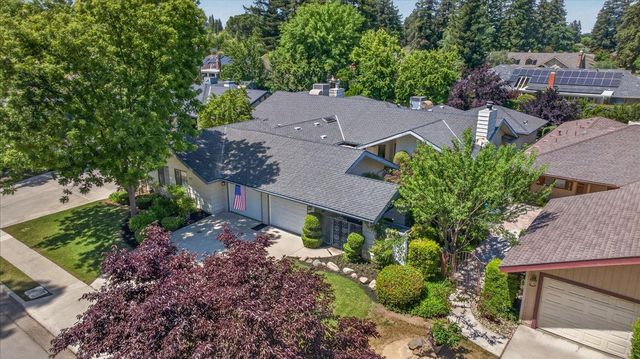 3632 W Beechwood Avenue, Fresno, CA 93711