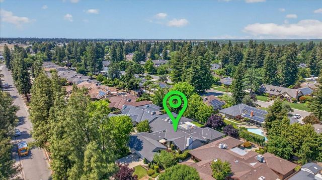 3632 W Beechwood Avenue, Fresno, CA 93711