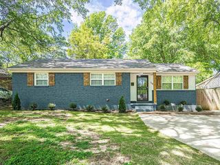 1141 S WHITE STATION RD, Memphis, TN 38117