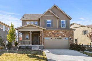 1694 Stable View Drive, Castle Pines, CO 80108