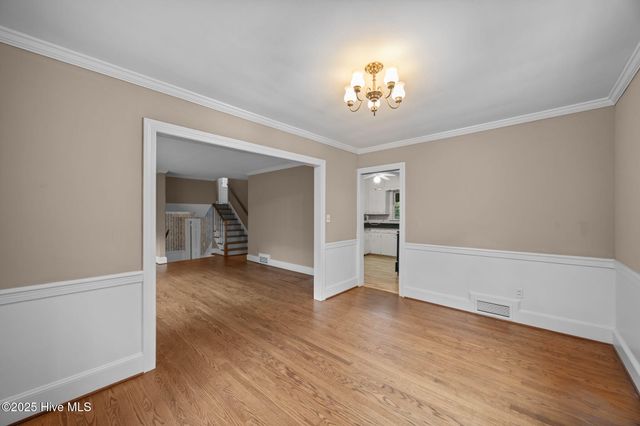 112 Lakewood Drive, Greenville, NC 27834