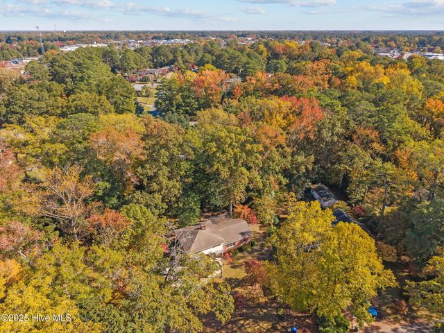 112 Lakewood Drive, Greenville, NC 27834