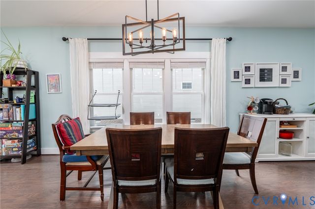 9928 Honeybee Dr, Mechanicsville, VA 23116