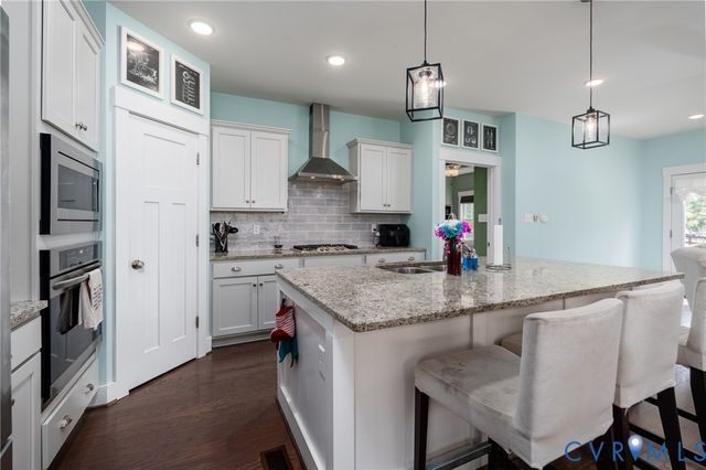 9928 Honeybee Dr, Mechanicsville, VA 23116