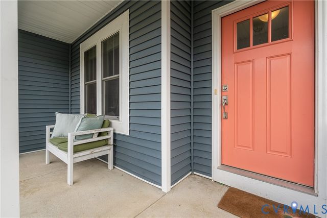 9928 Honeybee Dr, Mechanicsville, VA 23116