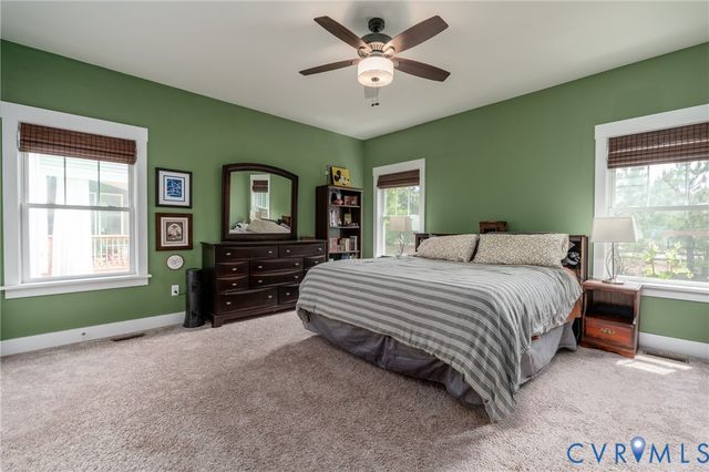 9928 Honeybee Dr, Mechanicsville, VA 23116