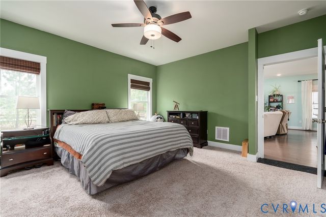 9928 Honeybee Dr, Mechanicsville, VA 23116