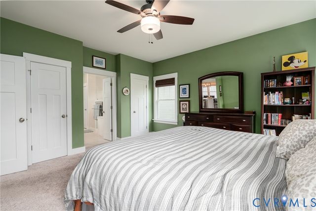 9928 Honeybee Dr, Mechanicsville, VA 23116