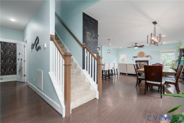 9928 Honeybee Dr, Mechanicsville, VA 23116
