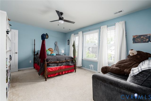 9928 Honeybee Dr, Mechanicsville, VA 23116