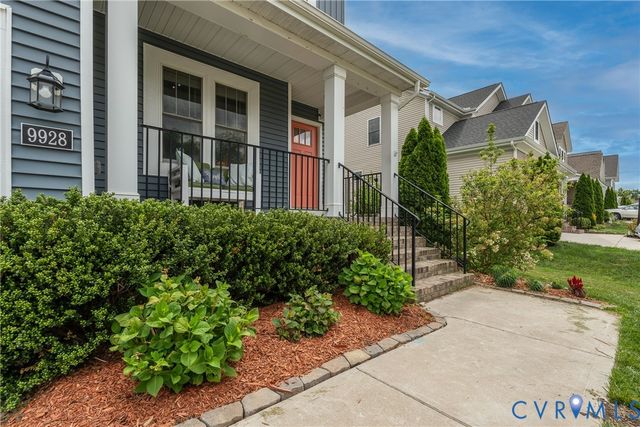9928 Honeybee Dr, Mechanicsville, VA 23116