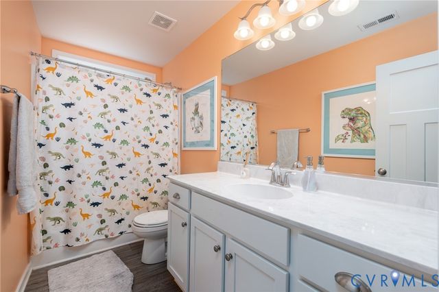 9928 Honeybee Dr, Mechanicsville, VA 23116