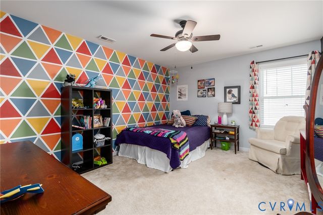 9928 Honeybee Dr, Mechanicsville, VA 23116