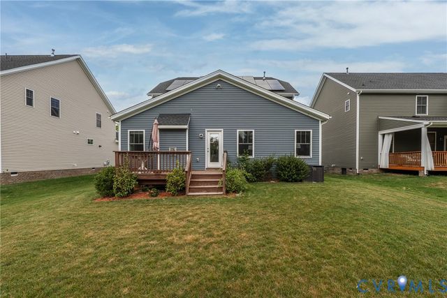 9928 Honeybee Dr, Mechanicsville, VA 23116