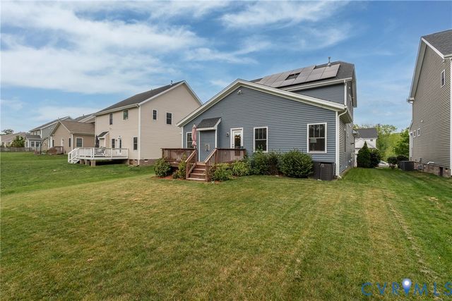9928 Honeybee Dr, Mechanicsville, VA 23116
