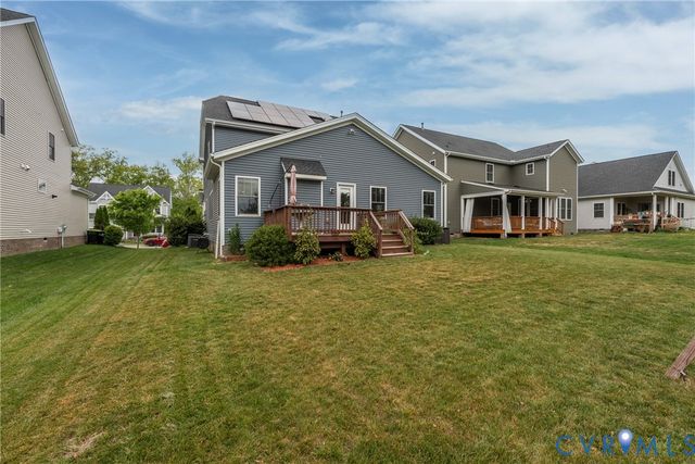 9928 Honeybee Dr, Mechanicsville, VA 23116