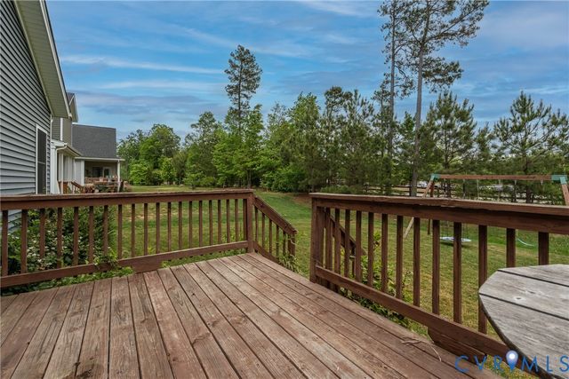 9928 Honeybee Dr, Mechanicsville, VA 23116