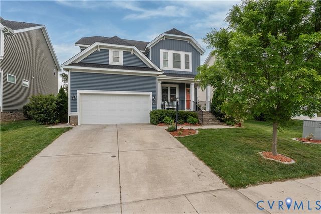 9928 Honeybee Dr, Mechanicsville, VA 23116
