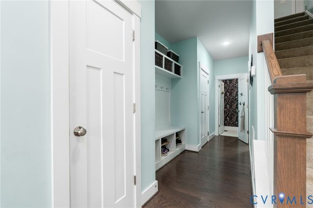 9928 Honeybee Dr, Mechanicsville, VA 23116