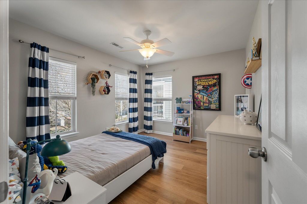 Image 25 of property listing at 5177 E Liberty Park Circle, North Charleston, SC 29405