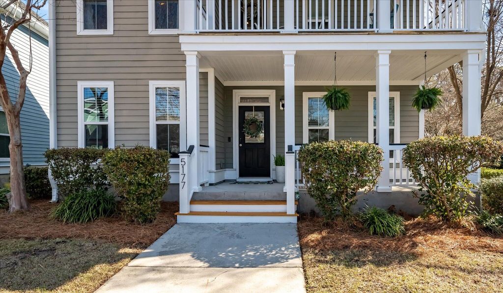 Image 32 of property listing at 5177 E Liberty Park Circle, North Charleston, SC 29405