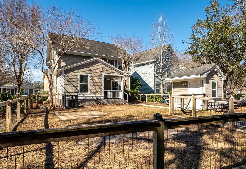 Image 34 of property listing at 5177 E Liberty Park Circle, North Charleston, SC 29405