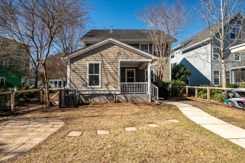 Image 35 of property listing at 5177 E Liberty Park Circle, North Charleston, SC 29405