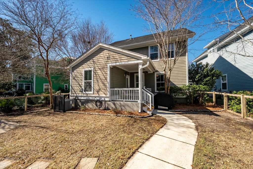 Image 36 of property listing at 5177 E Liberty Park Circle, North Charleston, SC 29405