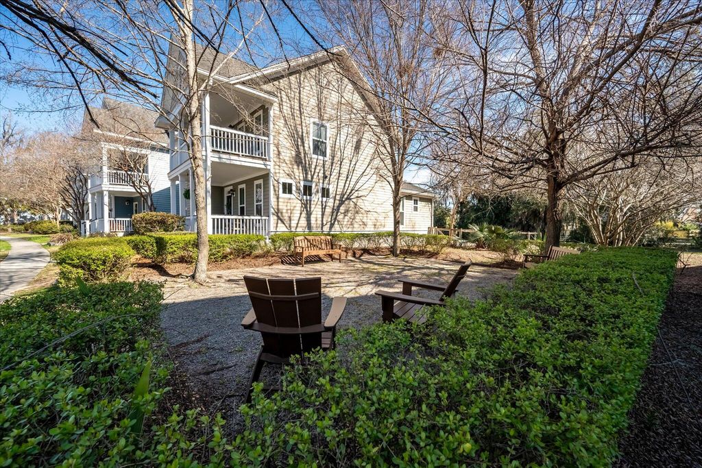 Image 38 of property listing at 5177 E Liberty Park Circle, North Charleston, SC 29405